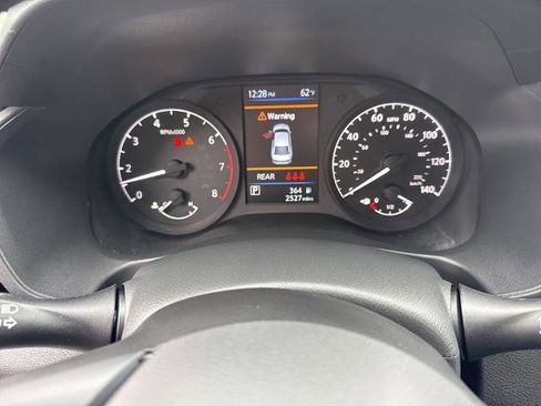 Certified 2025 Nissan Altima 2.5 S image 19