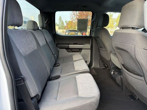Used 2024 Ford F250 XLT image 32