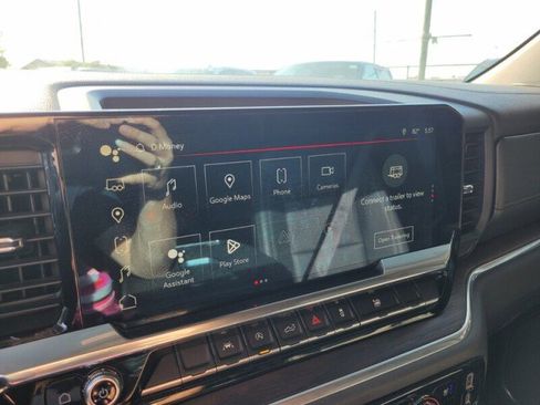 Used 2022 GMC Sierra 1500 SLT image 20