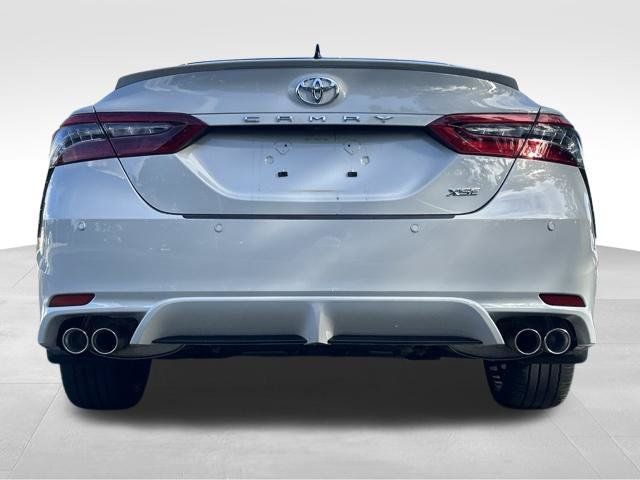 Used 2023 Toyota Camry XSE w/ Navigation Package FWD image 19