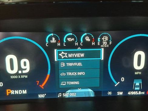 Used 2023 Ford F150 Lariat w/ Equipment Group 502A High AWD/4WD image 11