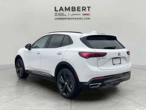 New 2026 Buick Envision Sport Touring image 3