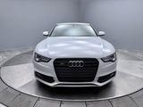 Used 2016 Audi S5 Premium Plus w/ Technology Package image 2