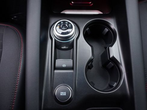 Certified 2025 Ford Explorer ST-Line w/ Premium Package image 18