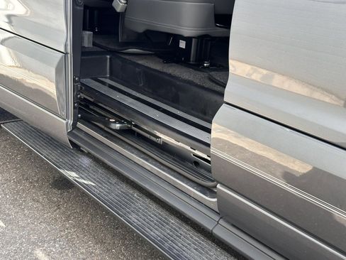 New 2025 Ford Transit 150 Low Roof AWD image 30