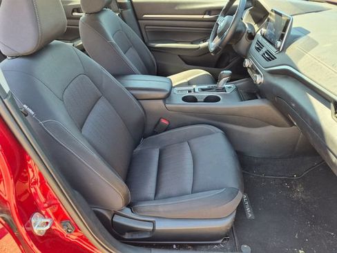 Used 2019 Nissan Altima 2.5 SV AWD/4WD image 29