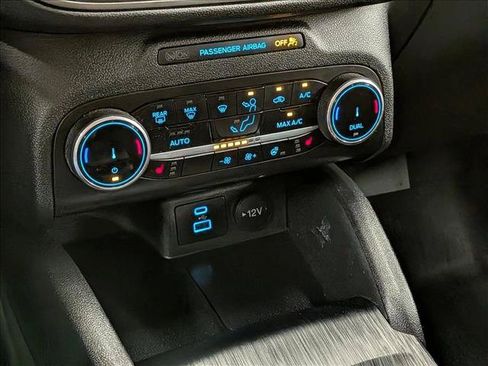 Certified 2023 Ford Escape Active AWD/4WD image 16