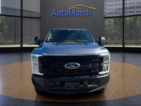 Used 2024 Ford F350 XL w/ XL Off-Road Package image 3