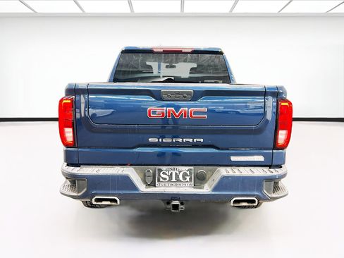 Used 2021 GMC Sierra 1500 Elevation image 4