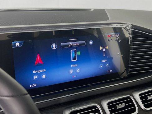 New 2026 Mercedes-Benz GLE 450 4MATIC image 15