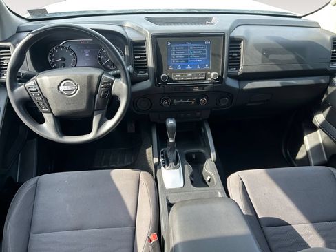 Used 2022 Nissan Frontier S RWD image 10