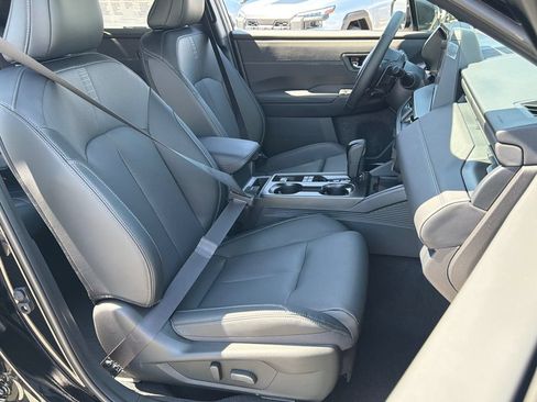 New 2026 Subaru Outback Touring XT AWD/4WD image 18