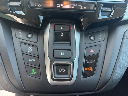 Used 2025 Honda Odyssey EX-L image 23