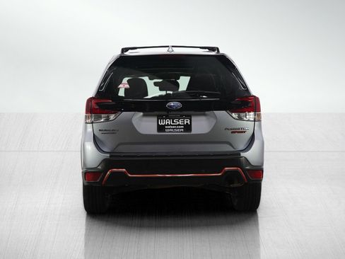 Used 2019 Subaru Forester Sport w/ Popular Package #2 image 4