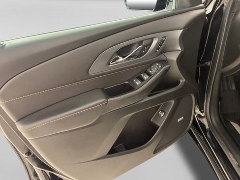 Used 2020 Chevrolet Traverse Premier w/ Redline Edition image 13