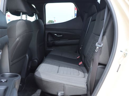 Used 2022 Hyundai Santa Cruz SEL w/ Launch Package AWD/4WD image 11