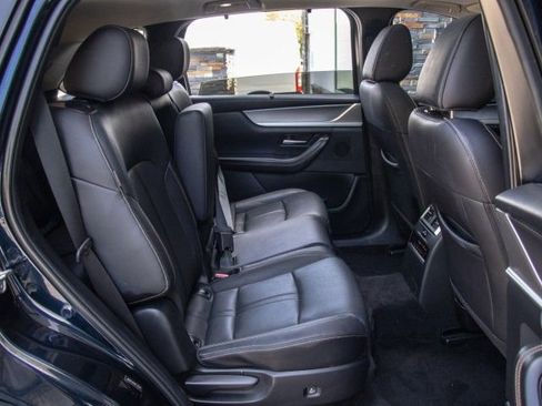 Used 2024 MAZDA CX-90 3.3 Turbo S image 23