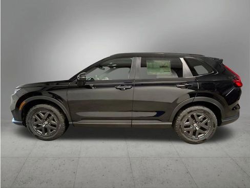 New 2026 Honda CR-V TrailSport image 2