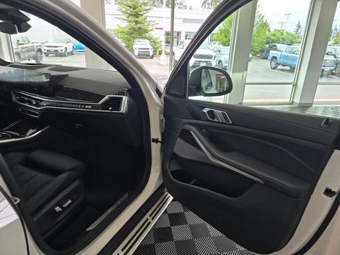 Used 2026 BMW X5 xDrive40i AWD/4WD image 43