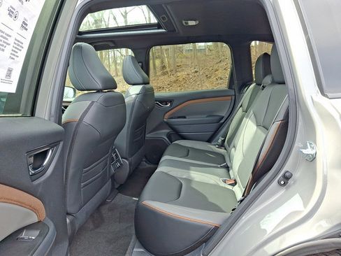 New 2026 Subaru Forester Sport image 8