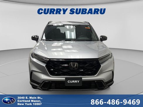 Used 2024 Honda CR-V Sport image 8