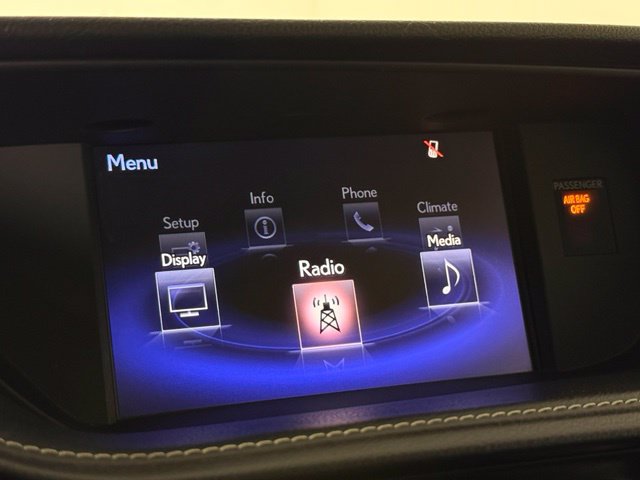 Used 2015 Lexus ES 350 FWD image 21