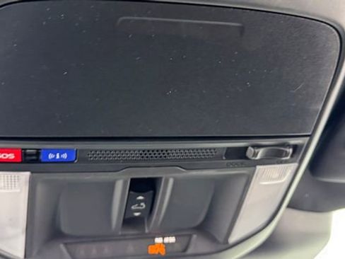 New 2026 Subaru Forester Touring image 30