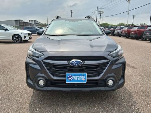 Used 2024 Subaru Outback Premium AWD/4WD image 2
