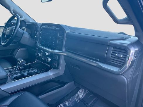 Used 2023 Ford F150 Lariat AWD/4WD image 29