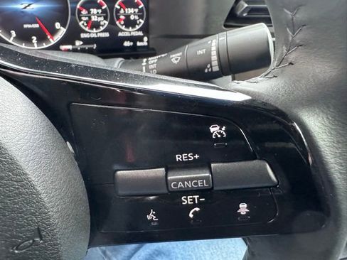 Used 2024 Nissan Z Sport image 17