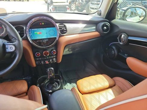 Used 2022 MINI Cooper S image 20