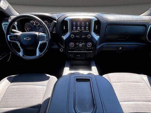 Used 2020 Chevrolet Silverado 1500 RST w/ All-Star Edition AWD/4WD image 10