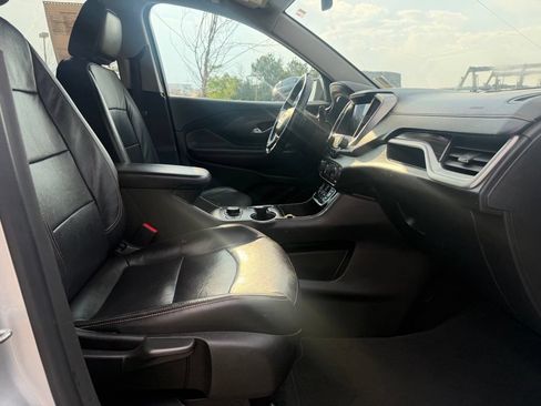 Used 2019 GMC Terrain SLT AWD/4WD image 28