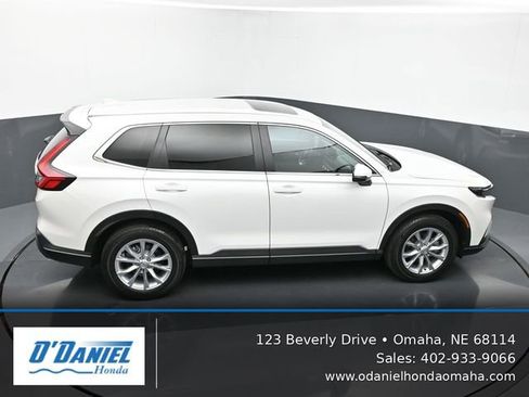 Used 2025 Honda CR-V EX image 19