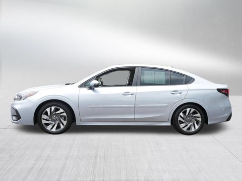 Certified 2024 Subaru Legacy Limited AWD/4WD image 4