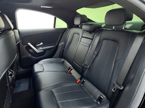 Certified 2023 Mercedes-Benz CLA 250 image 22