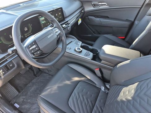 New 2026 Kia Sportage X-Line image 10