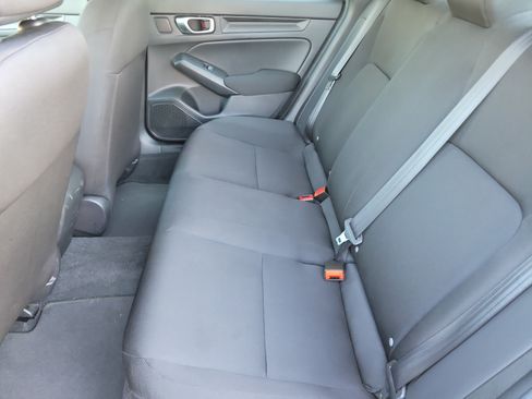 Used 2024 Honda Civic LX image 12
