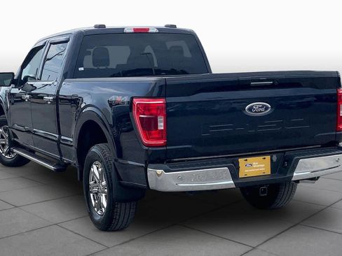 Certified 2023 Ford F150 XLT w/ Equipment Group 302A High AWD/4WD image 11