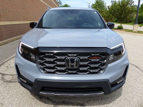 Used 2024 Honda Ridgeline TrailSport image 15