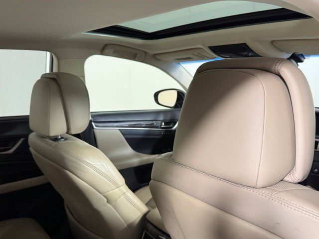 Used 2016 Lexus GS 350 w/ Luxury Package RWD image 27