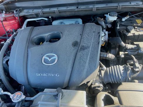 Used 2021 MAZDA CX-5 Grand Touring image 33