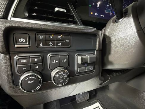 Certified 2025 Chevrolet Tahoe RST w/ Comfort Package AWD/4WD image 19