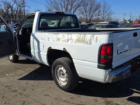 Used 1997 Dodge Ram 1500 Truck 2WD Regular Cab image 9