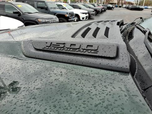 New 2026 RAM 1500 Rebel AWD/4WD image 6