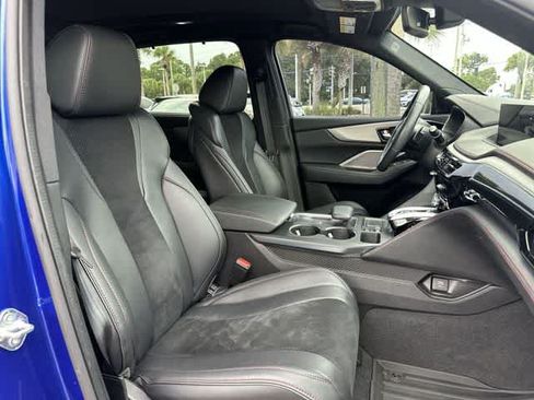 Used 2024 Acura MDX A-Spec AWD/4WD image 28