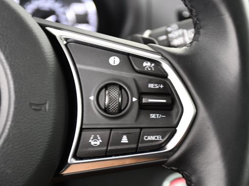 Certified 2024 Acura RDX SH-AWD image 21