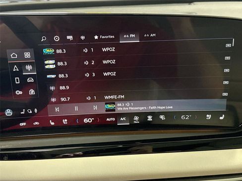 Certified 2025 Audi A5 2.0T Premium Plus w/ Premium Plus AWD/4WD image 15