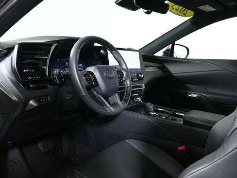 Used 2025 Lexus RX 350 Premium w/ Accessory Package image 15