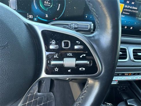 Used 2022 Mercedes-Benz GLE 350 GLE 350 image 30